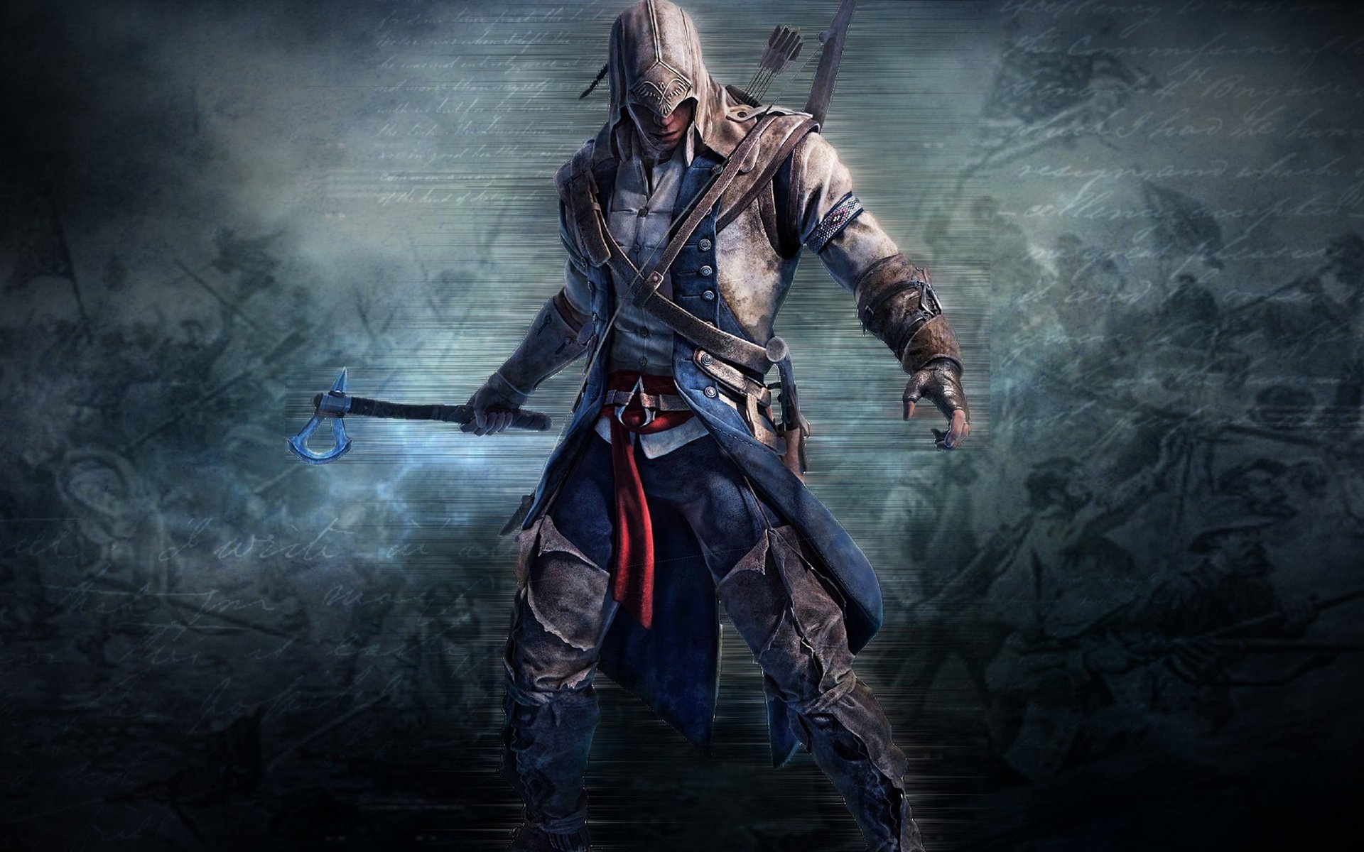 Assassin s creed nexus