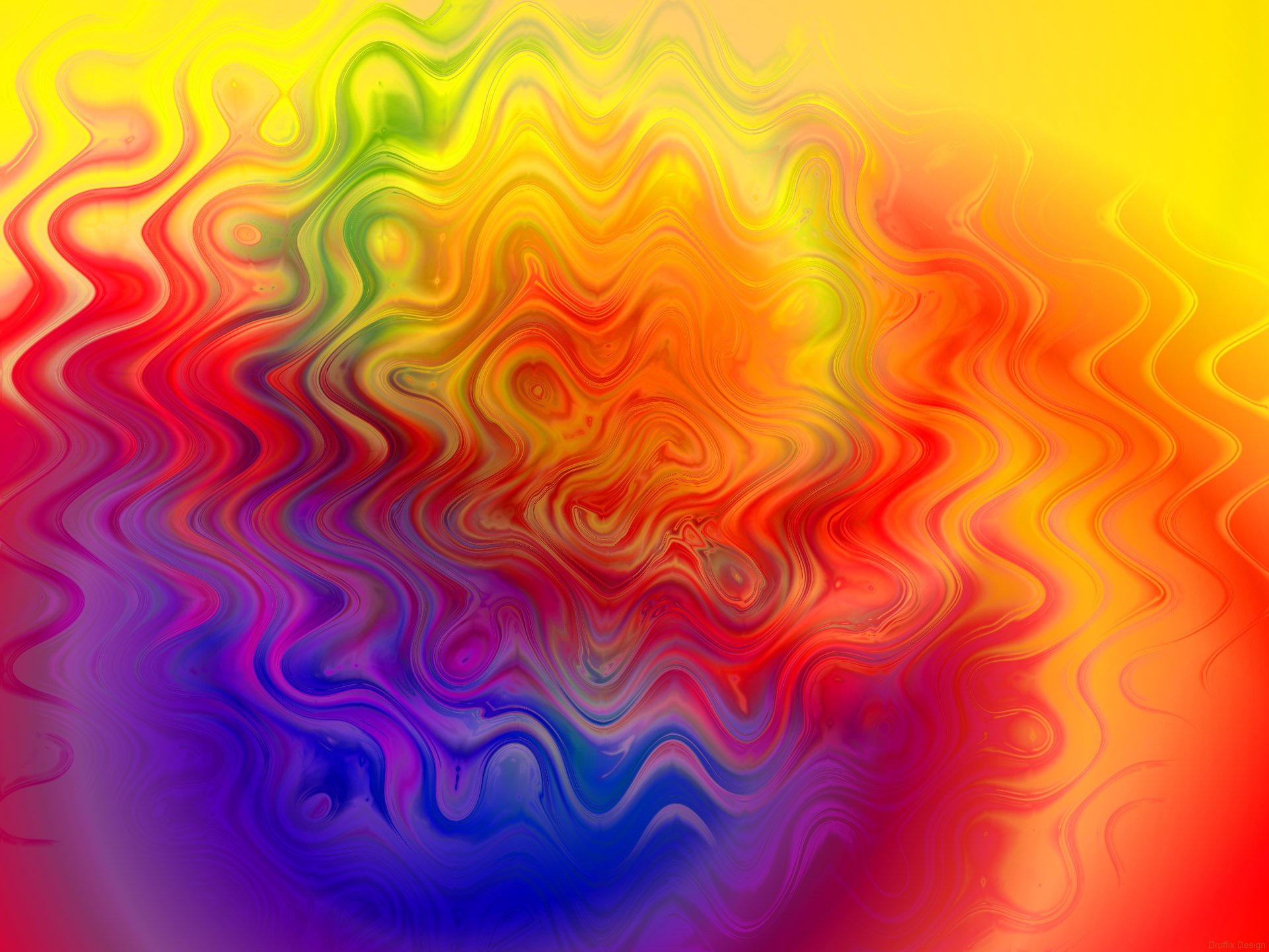 HD wallpaper digital abstract fractal RammPatricia spiritual trippy   Wallpaper Flare