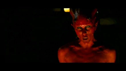 movie the devil's rock HD Desktop Wallpaper | Background Image