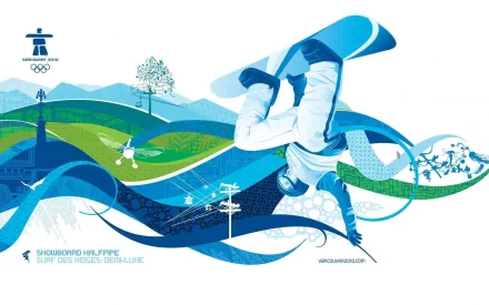 olympic games Sports HD Desktop Wallpaper | Background Image