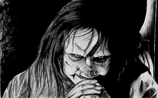 Movie The Exorcist Horror Scary HD Wallpaper | Background Image