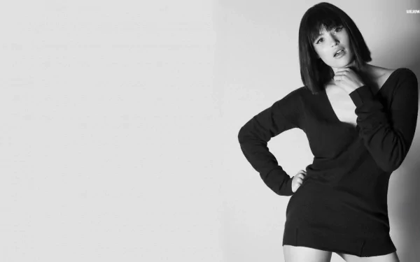 Celebrity Gemma Arterton HD Desktop Wallpaper | Background Image