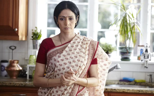 Celebrity sridevi HD Desktop Wallpaper | Background Image