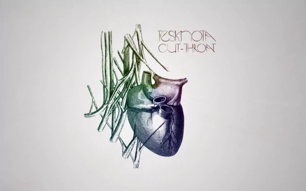  iTunes - Tesknota - Cut-Throat