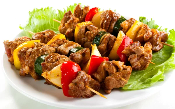  Skewer
