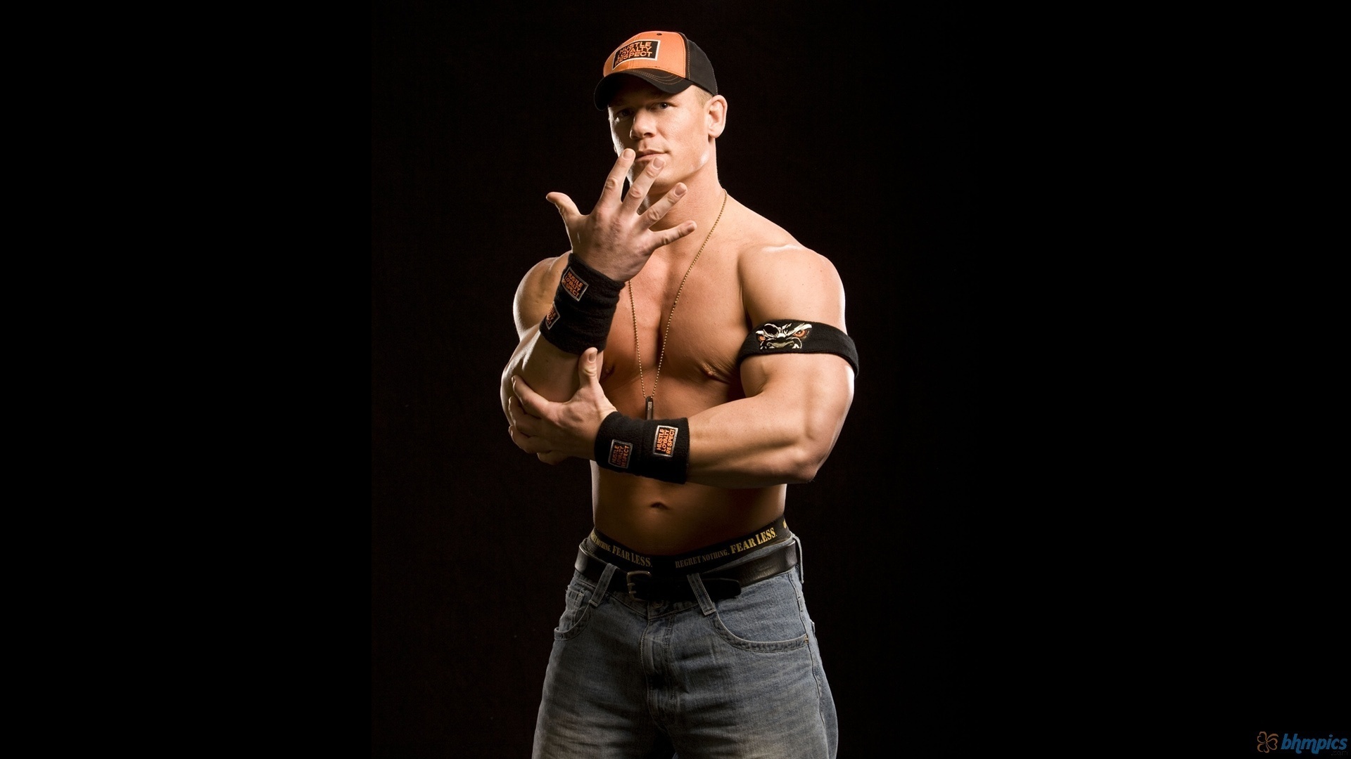 90+ John Cena HD Wallpapers and Backgrounds