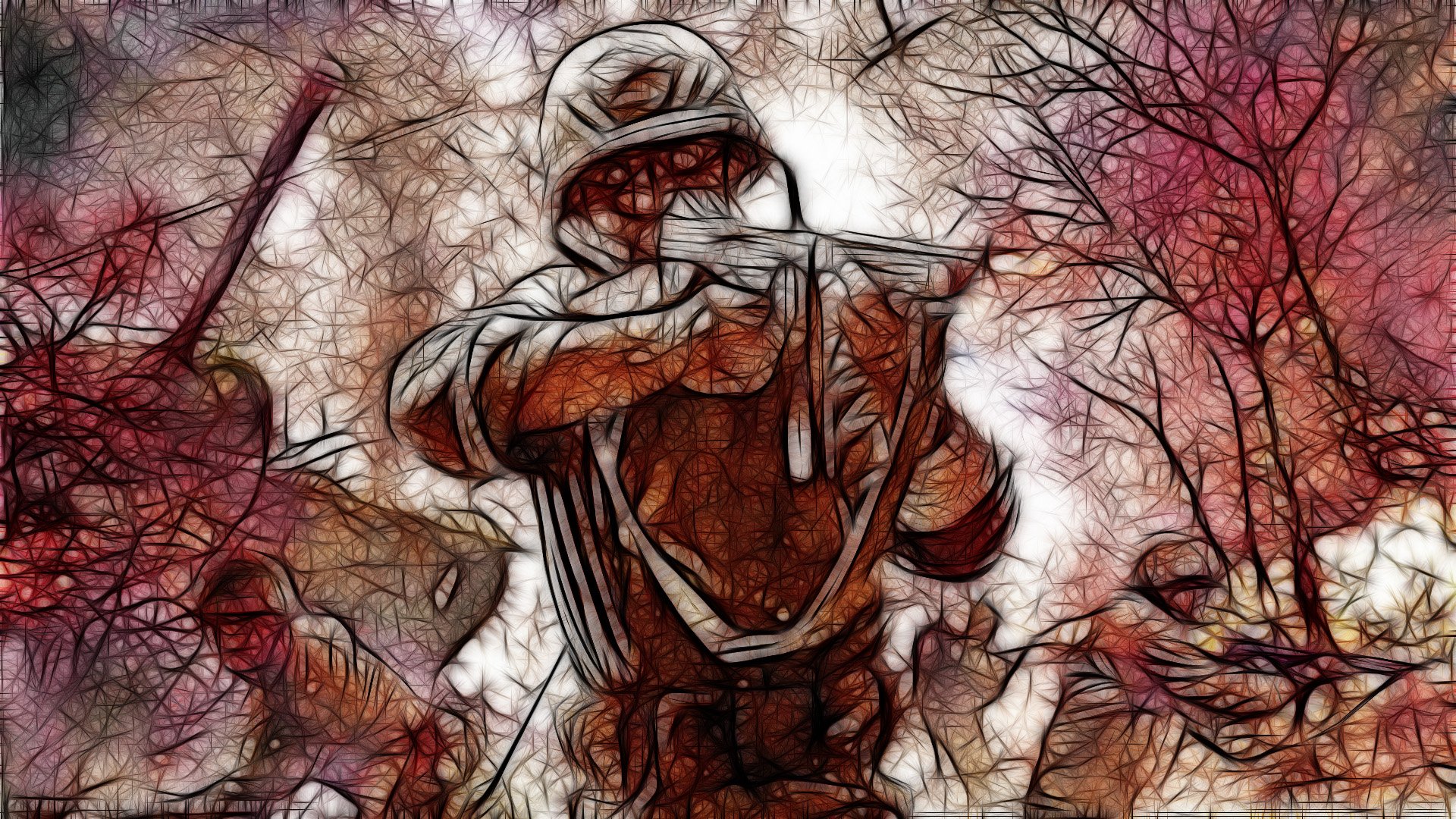 Download Artistic HD Wallpaper