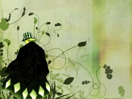 Kisuke Urahara Anime Bleach HD Desktop Wallpaper | Background Image