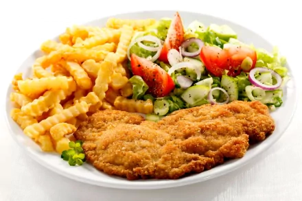  Dish