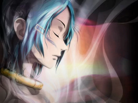 Eureka (Eureka SeveN) Anime Eureka Seven HD Desktop Wallpaper | Background Image