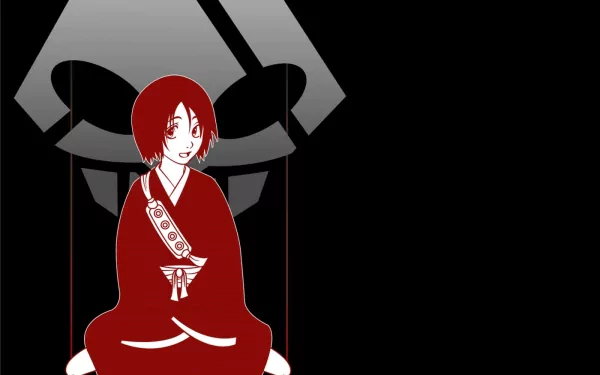 Hanataro Yamada Anime Bleach HD Desktop Wallpaper | Background Image