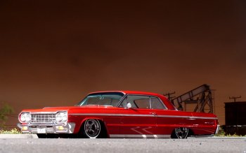 80 Lowrider Hd Wallpapers Background Images