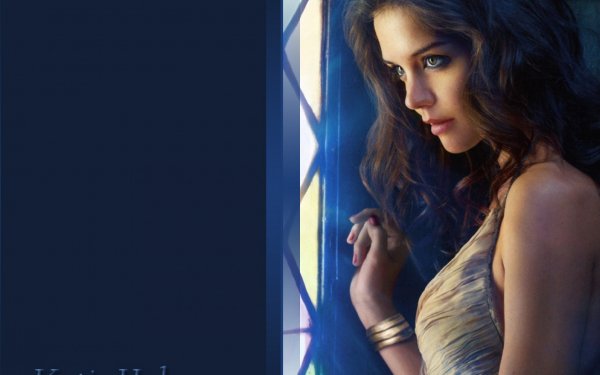 145 Katie Holmes HD Wallpapers | Background Images - Wallpaper Abyss
