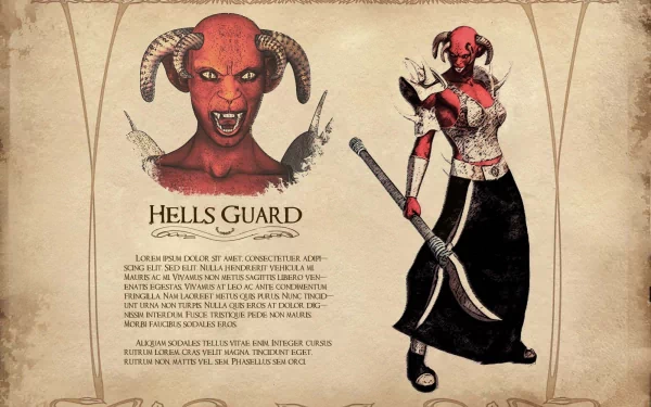 satanism satanic Satan demon dark occult HD Desktop Wallpaper | Background Image