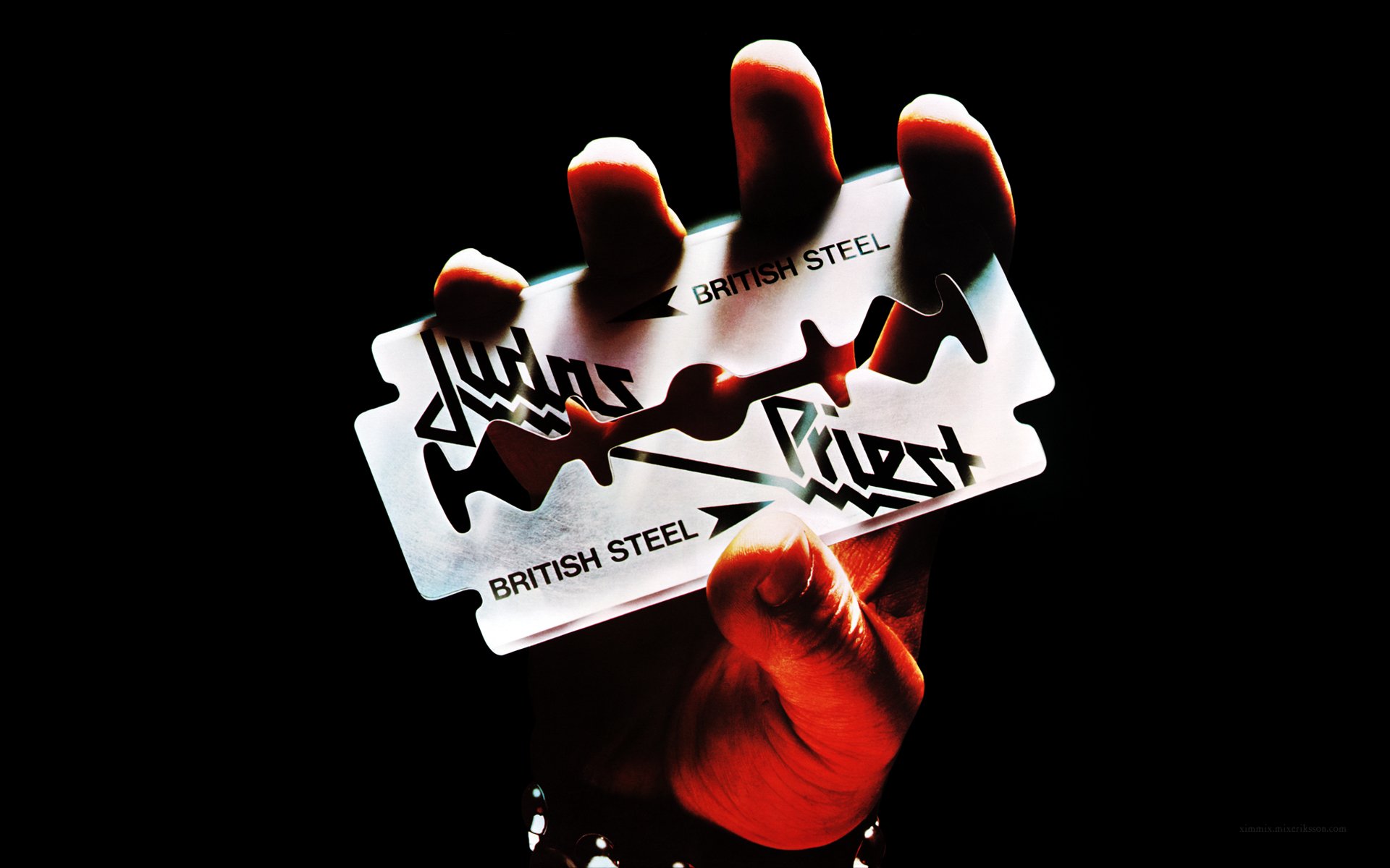 British steel. Judas Priest. Группа Judas Priest 1980. Judas Priest British Steel обложка. Judas Priest картинки.