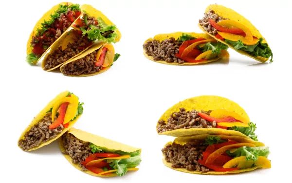  Tacos