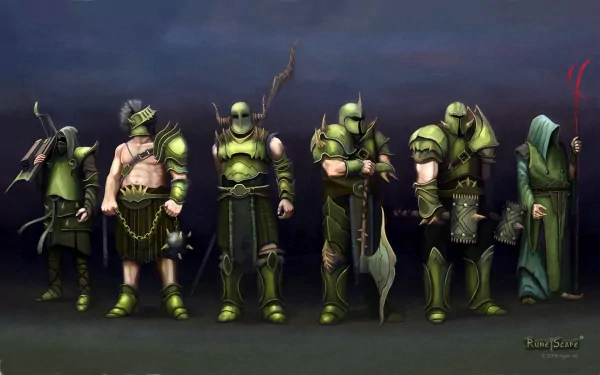  The Barrows Brothers