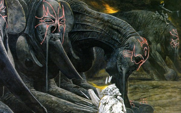 Dark Occult Satanic Satanism Satan Baphomet Demon HD Wallpaper | Background Image