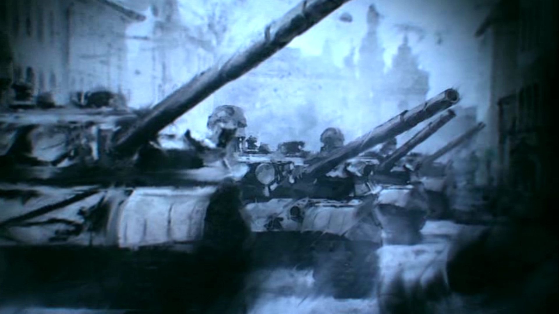 Download Movie Resident Evil: Damnation HD Wallpaper