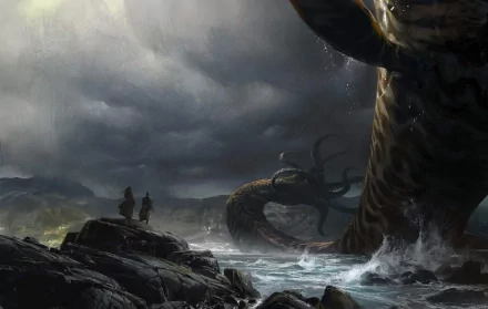video game Guild Wars 2 HD Desktop Wallpaper | Background Image
