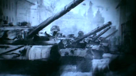 movie Resident Evil: Damnation HD Desktop Wallpaper | Background Image