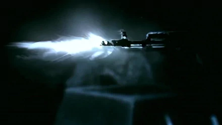 movie Resident Evil: Damnation HD Desktop Wallpaper | Background Image