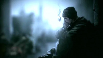 movie Resident Evil: Damnation HD Desktop Wallpaper | Background Image