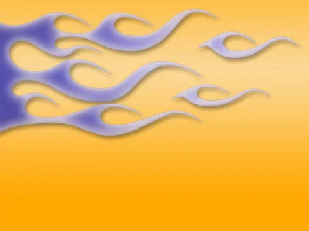 artistic flame HD Desktop Wallpaper | Background Image