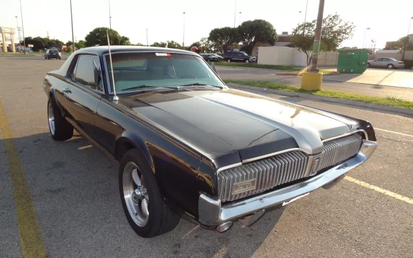 vehicle mercury (vehicle) HD Desktop Wallpaper | Background Image