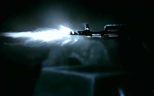 movie Resident Evil: Damnation HD Desktop Wallpaper | Background Image