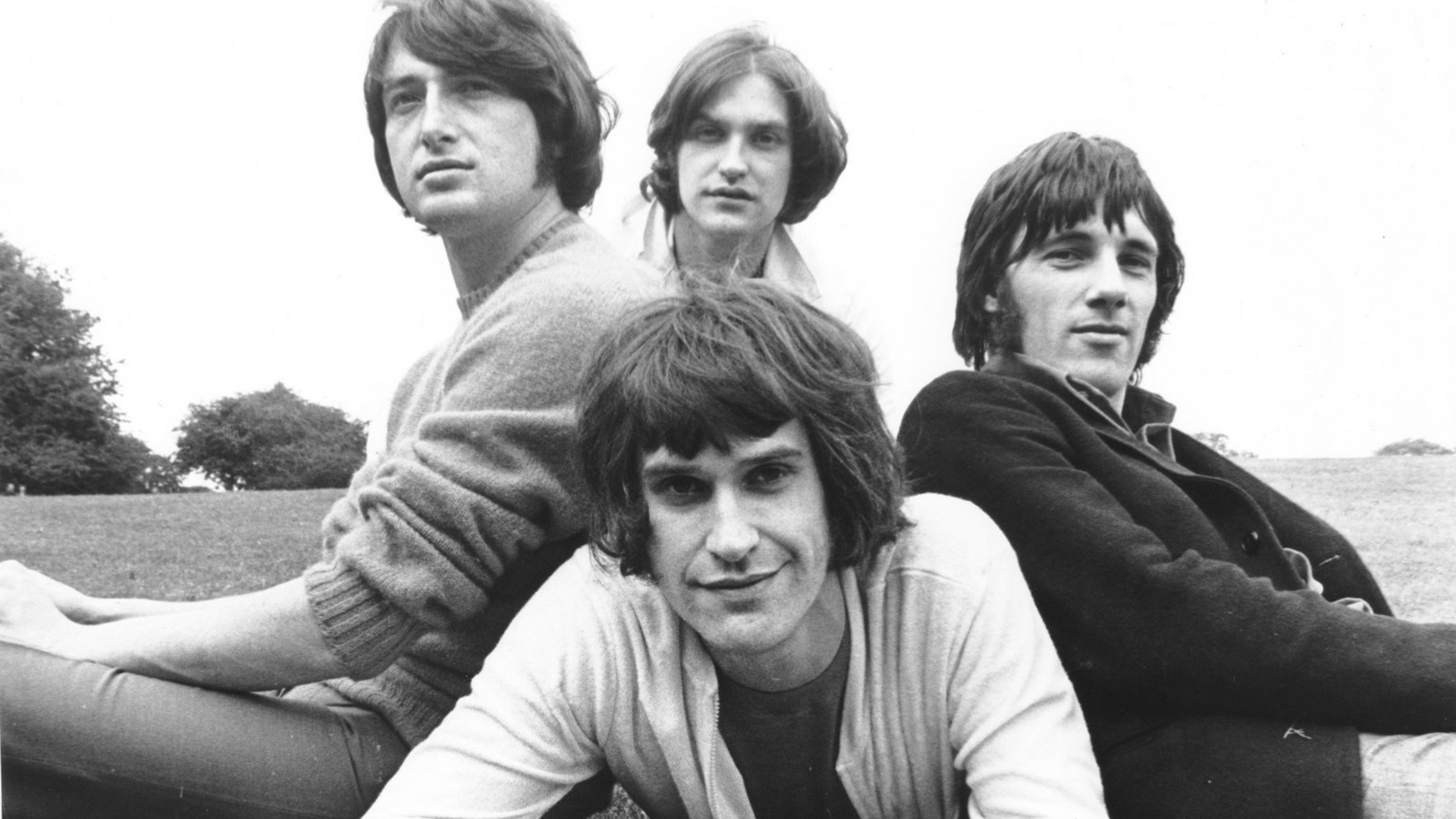 Music The Kinks HD Wallpaper | Background Image
