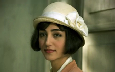 woman Golshifteh Farahani HD Desktop Wallpaper | Background Image