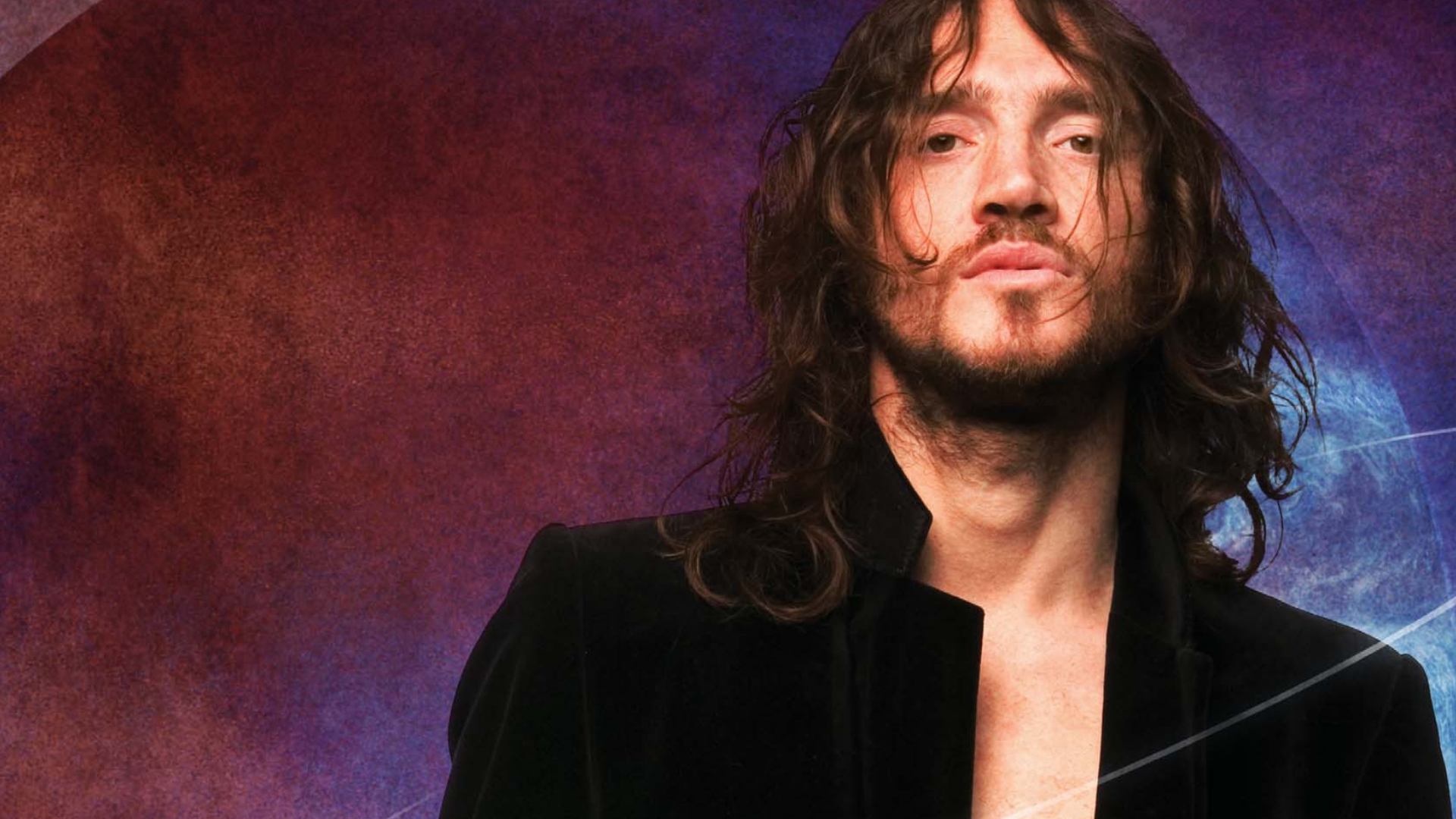 John Frusciante HD Wallpaper