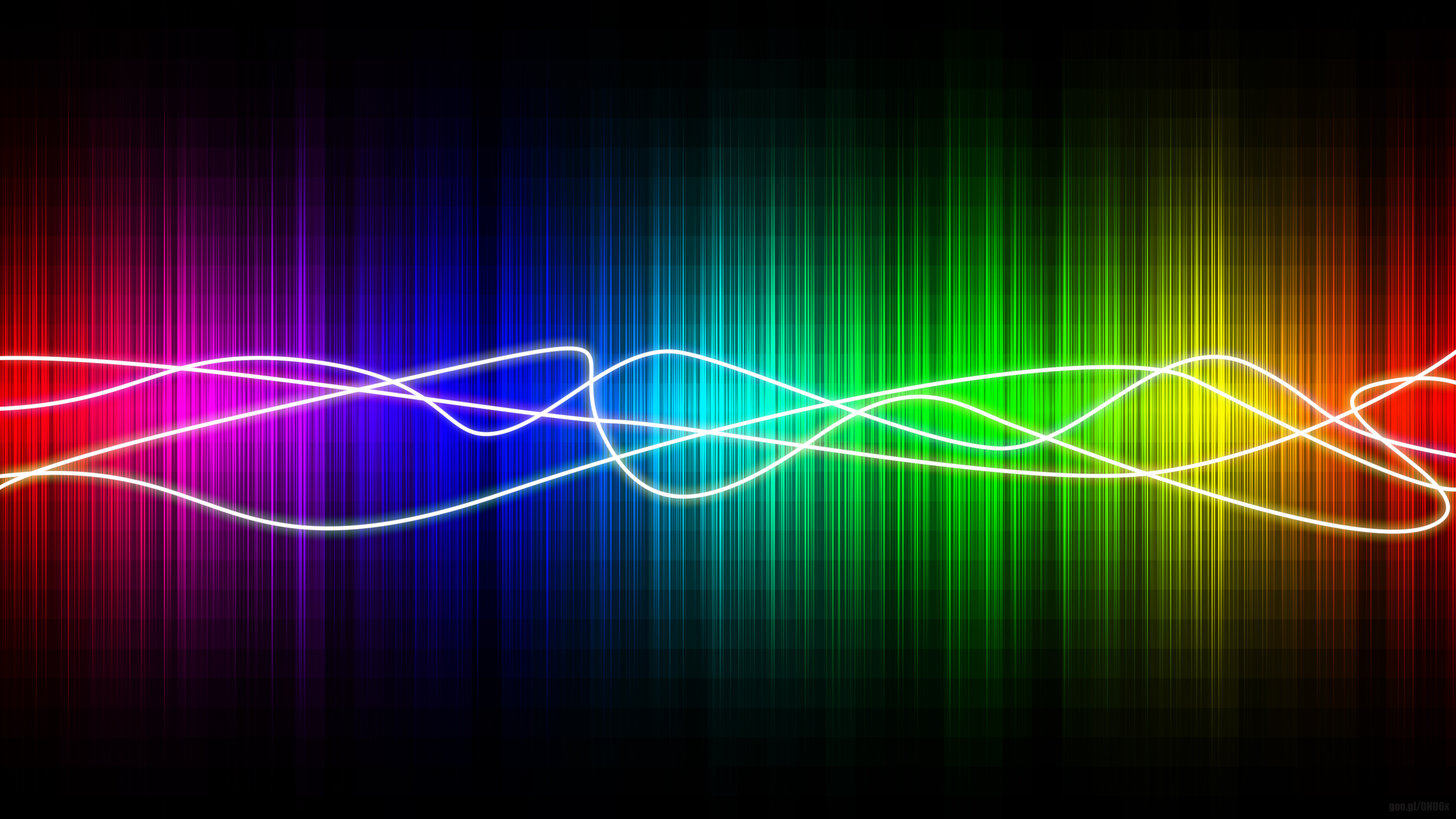 Download wallpaper 800x600 background, color, spectrum, lines pocket pc,  pda hd background