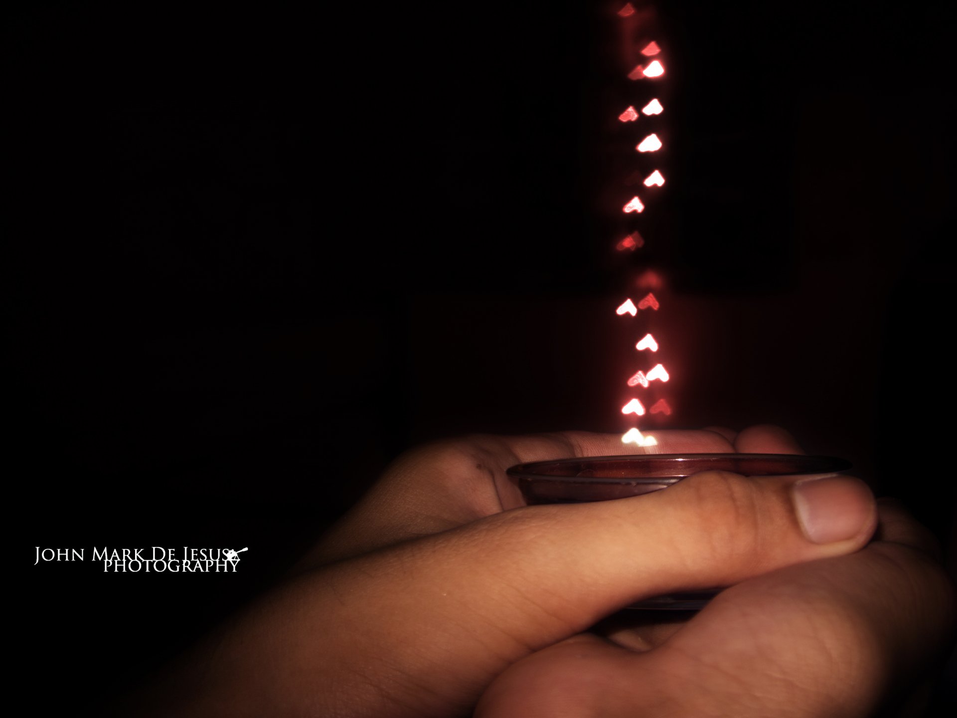 Catching Hearts by sylphseeker