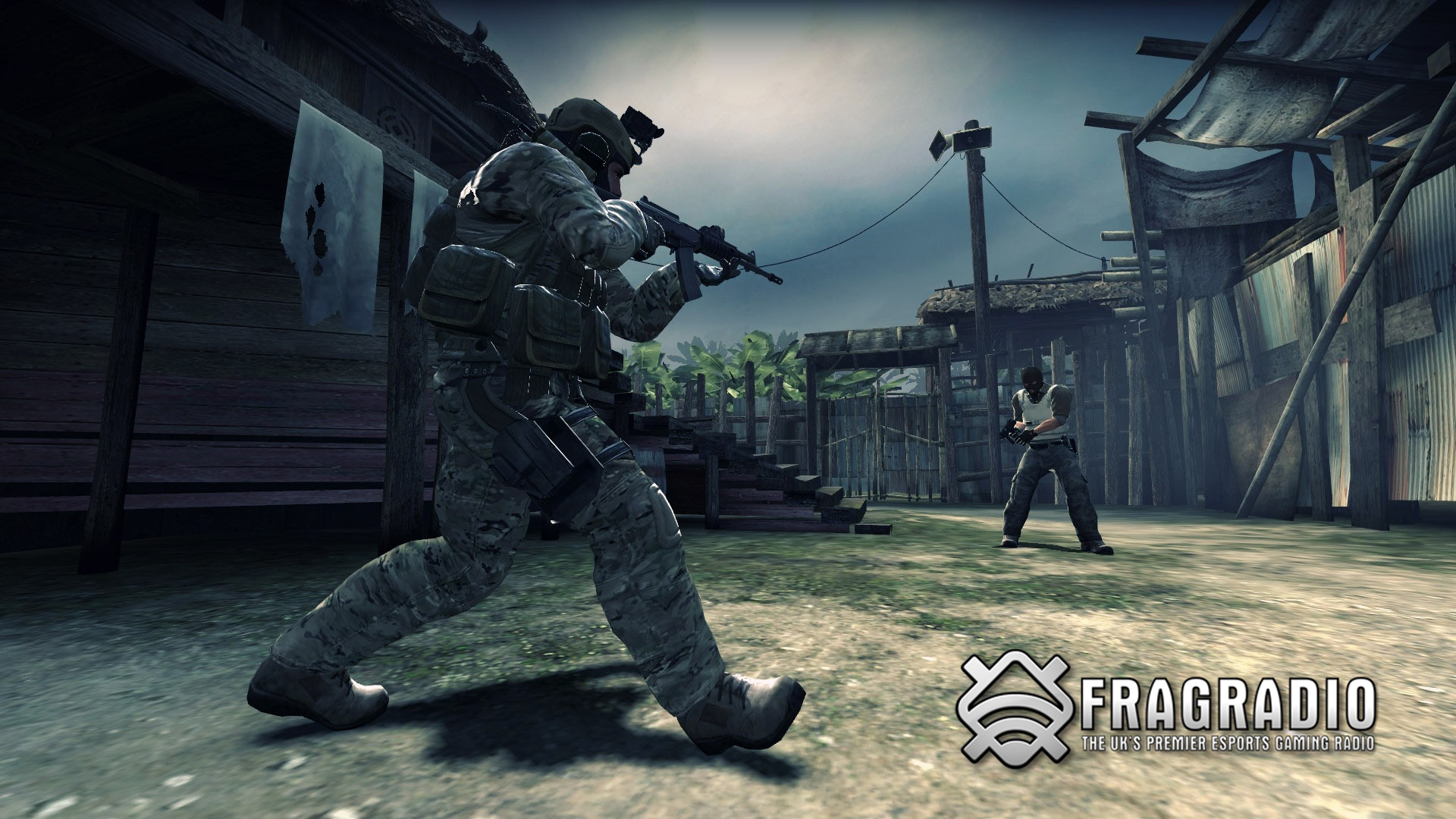 Counter-Strike: Global Offensive HD Wallpaper | Background Image