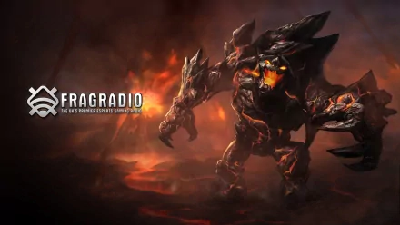 Malphite (League of Legends) video game League Of Legends HD Desktop Wallpaper | Background Image