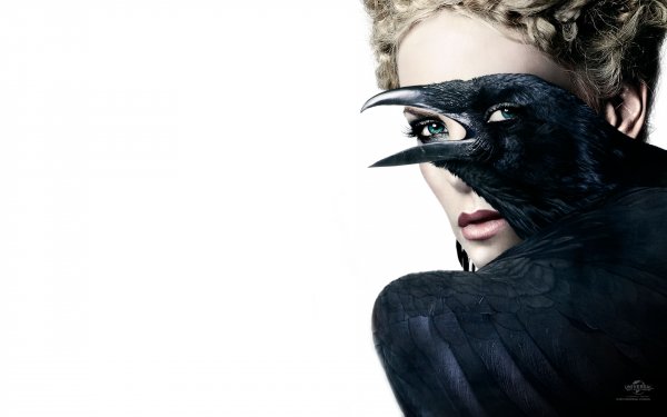 Movie Snow White And The Huntsman Charlize Theron HD Wallpaper | Background Image