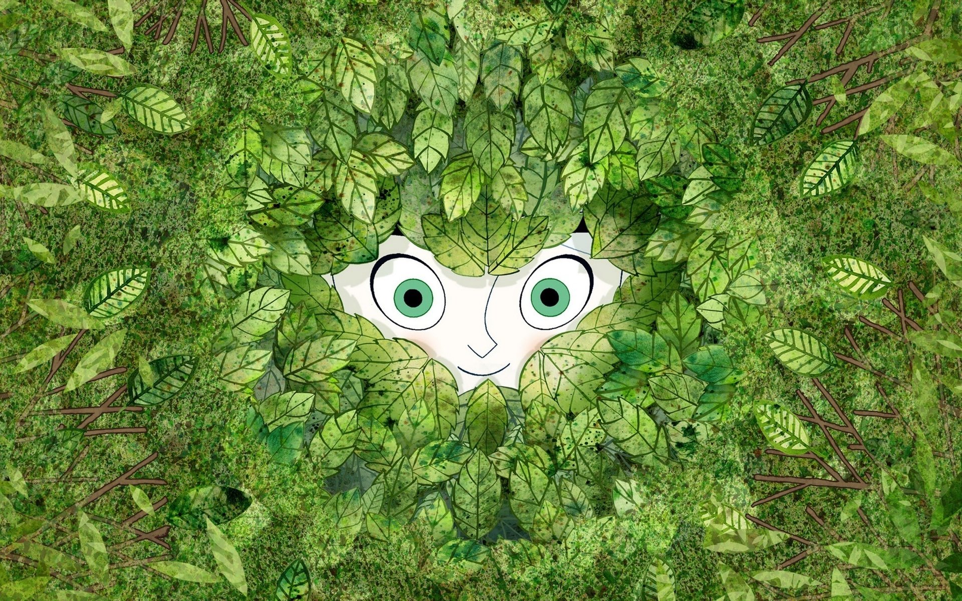 The Secret Of Kells HD Wallpaper | Background Image  