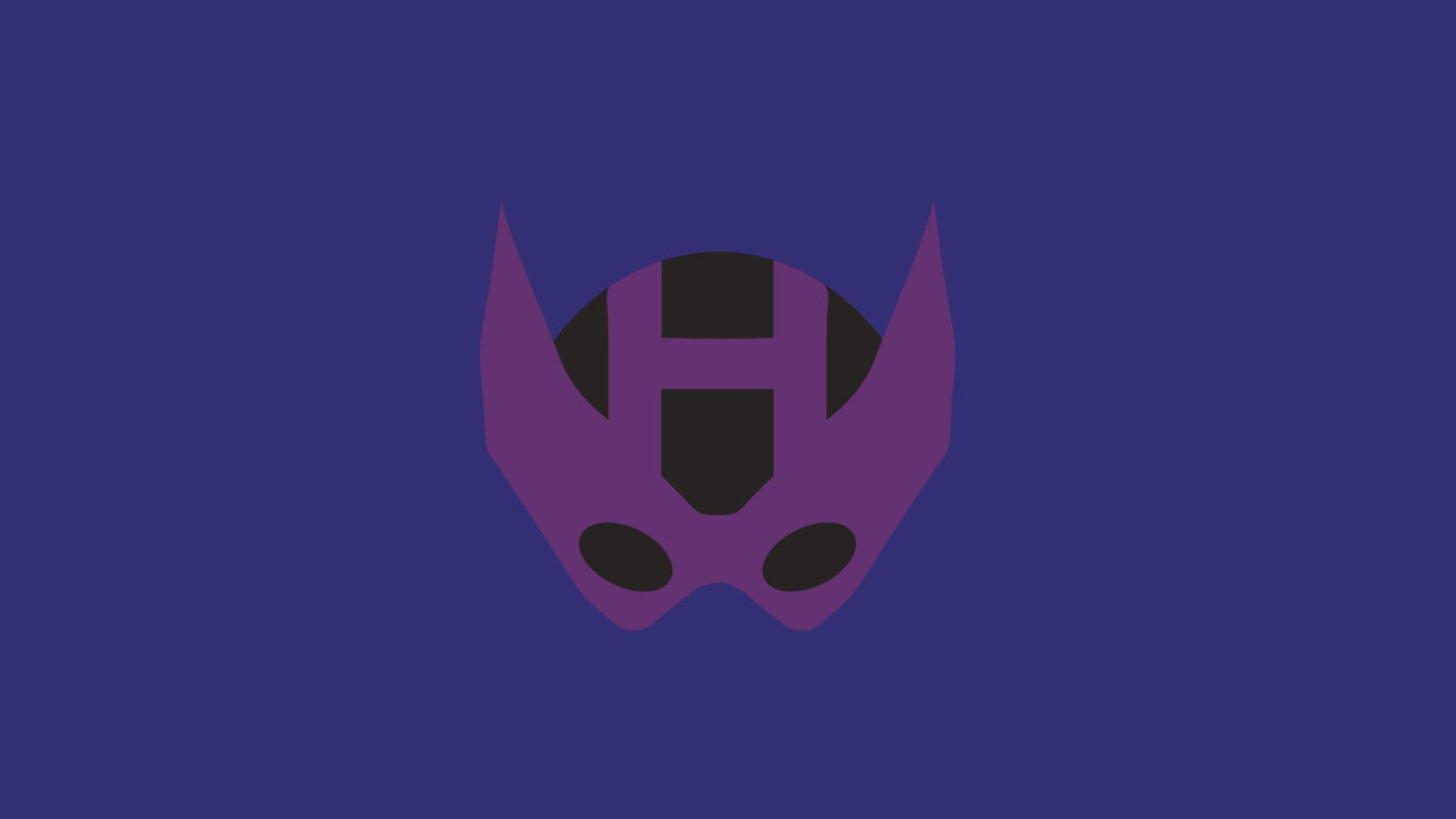 Download Comic Hawkeye HD Wallpaper