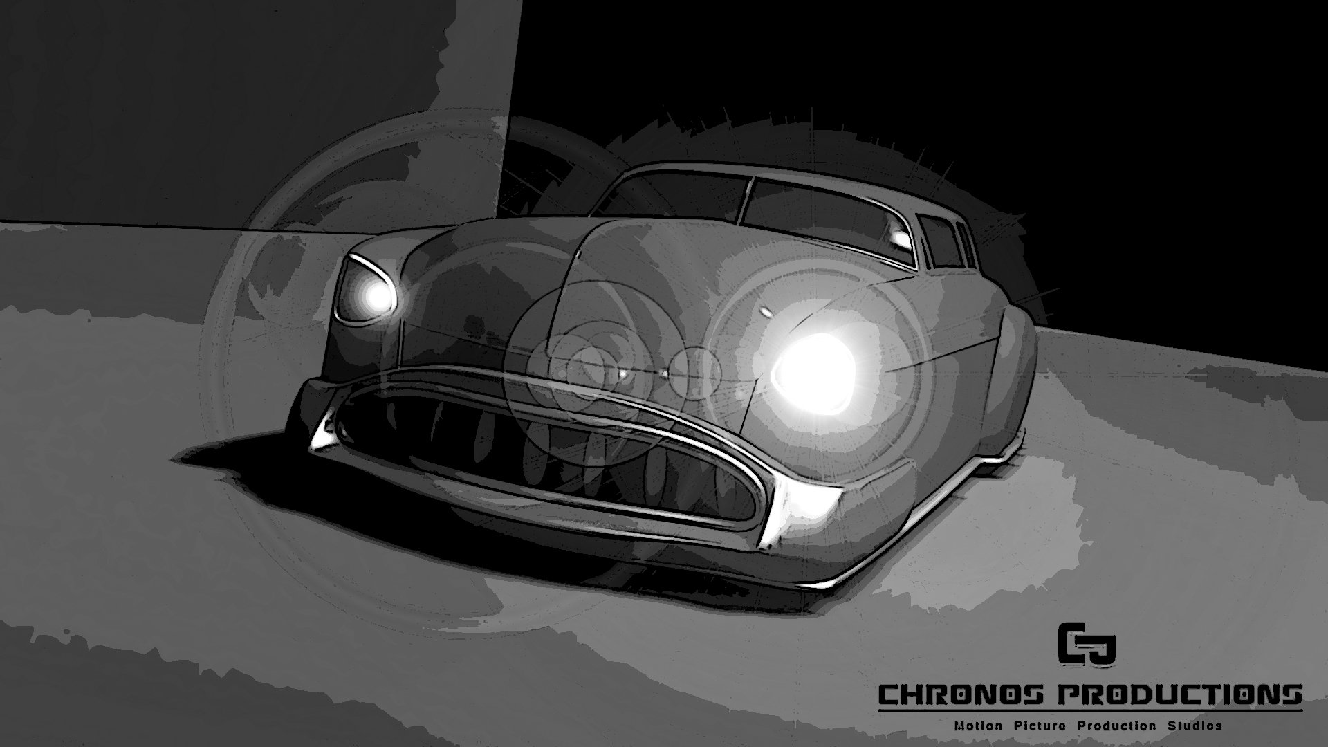Pandoran Age Chronicles by ChronosProductions