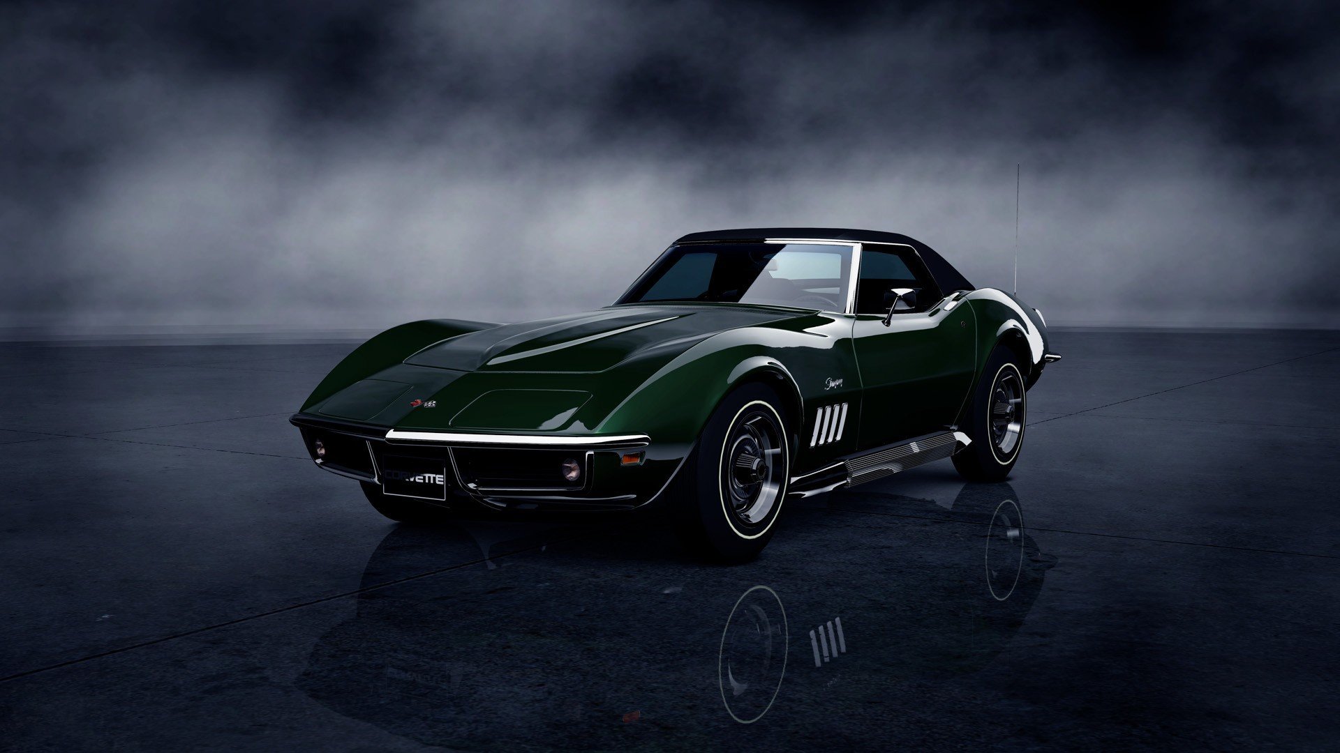 Vehicles Chevrolet HD Wallpaper