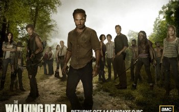 797 The Walking Dead Fonds Décran Hd Arrière Plans