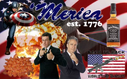  'Murica