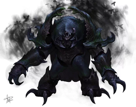 video game Heroes of Newerth HD Desktop Wallpaper | Background Image