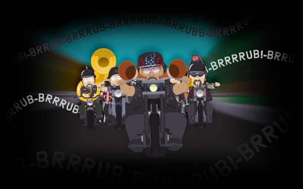 TV Show South Park Cartoon HD Wallpaper | Background Image