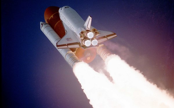 Vehicles Space Shuttle Space Shuttles HD Wallpaper | Background Image