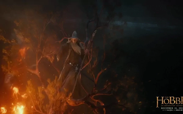 movie The Hobbit: An Unexpected Journey HD Desktop Wallpaper | Background Image