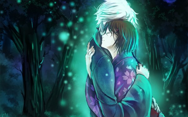 Movie Into the Forest of Fireflies' Light Hotarubi No Mori E HD Wallpaper | Background Image