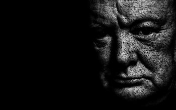 14 Winston Churchill Hd Wallpapers Background Images Wallpaper